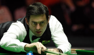 О'Съливан: Аз съм актьор, а не шампион