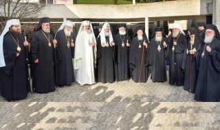 „Протоколните“ проблеми на православните църкви
