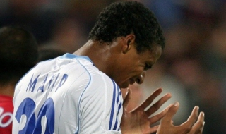 Шалке отписа титлата в Германия