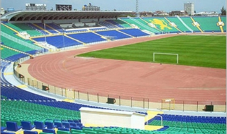 Ще ремонтират националния стадион