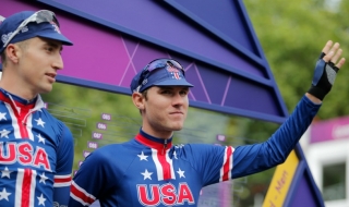 US колоездач няма да ходи в Рио заради вируса Зика
