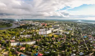 Латвия забрани на руснаци и беларуси да купуват имоти
