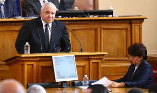 Министър Демерджиев: Има нова информация около разследването на смъртта на граничния полицай