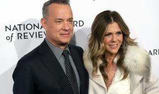 Синът на Том Ханкс проговори за състоянието на родителите си (ВИДЕО)