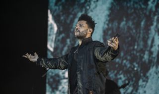 The Weeknd изригна срещу наградите "Грами"