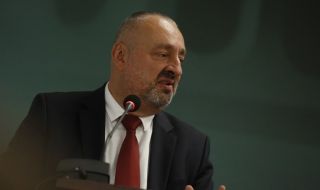 Зам.-шефът на НСлС за съдебната реформа
