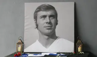 75 години от рождението на легендата Павел Панов