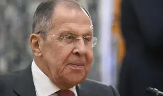 Lavrov will visit an EU country for the first time since the start of the war in Ukraine 