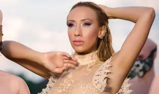 Лилия Стефанова се завръща в "Ку-ку бенд"