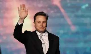 Musk has decided not to create his own party 