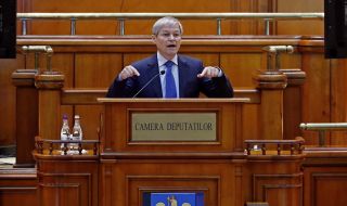 Румъния отново без правителство