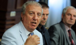 Александър Томов: Ще има втора кампания по продажба на акциите