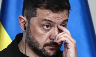 Financial Times: Киев критикува плана на САЩ за уреждане на конфликта в Украйна