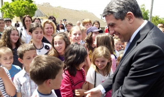 И най-жестоката държавна машина е безсилна пред хората