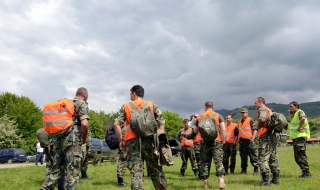 Откриха изчезналите трима младежи /Обновена/