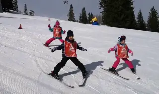 Откриват официално ски сезона на Витоша