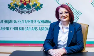 Райна Манджукова: Успяхме да възстановим огромна част от контактите с българските общности в чужбина