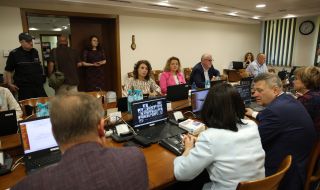 След спорове за срокове и морал: Висшият съдебен съвет откри процедура за избор на нов главен прокурор