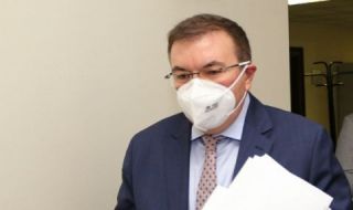 ГЕРБ подава сигнал до прокуратурата срещу Стойчо Кацаров