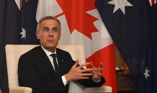 Канада не изключва военно участие при ескалация в Близкия изток