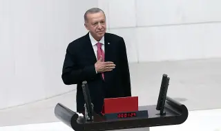 Recep Erdogan to Israel: You are a Zionist terrorist organization 