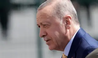 Erdogan: Hamas supported settlement plan, but Israel decided to continue oppression 