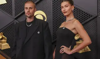 Голямото завръщане: Джъстин Бийбър се готви за решаващия си момент на Coachella