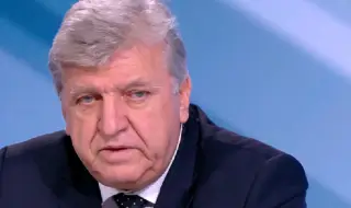 Манол Генов:  БСП в това правителство е гарант на интересите на социално слабите