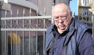 Почина Кирил Христосков