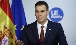 Радев благодари на испанския премиер за подкрепата към сънародниците ни в кризата