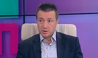 Янаки Стоилов: Ще попречим на вредни коалиции