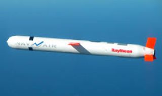 Австралия купува над 200 ракети "Томахоук" от САЩ