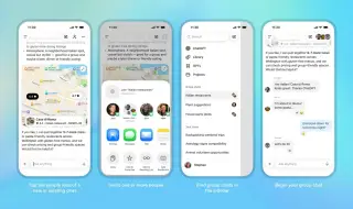 ChatGPT въвежда функция за групови чатове