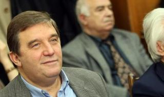 Димитър Луджев: ГЕРБ създаде цяла мафиотска схема