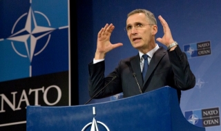 НАТО увеличава присъствието си в Черно море