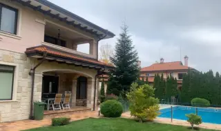 Перфектният имот за лятото (ВИДЕО)