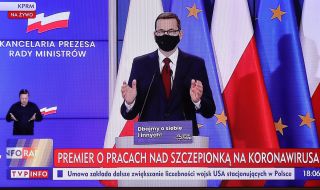 Премиерът на Полша атакува Европейския съюз
