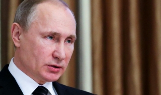 Путин иска диалог с американските спецслужби