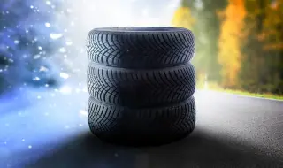 Топ 10 на най-добрите всесезонни гуми за българския климат