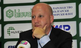 Уволнен треньор в Русия прибира 3 млн. евро обезщетение