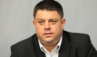 Атанас Зафиров: Има връзка между уволенията в "Булгаргаз" и разследване на ДАНС
