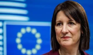 Британия призова ЕС за нов старт в отношенията