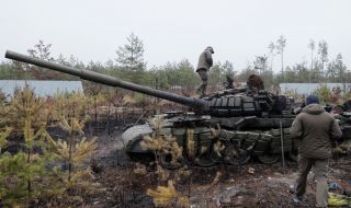 Песков: Целите на военната операция в Украйна ще бъдат достигнати