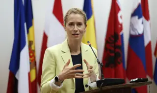 ЕС отложи решението за новия пакет санкции срещу Русия до 23 юли