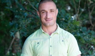 Йоанна от "Игри на волята" нападна Тодор Желязков