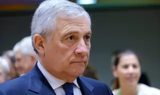 Италианският външен министър призова за единна армия на ЕС