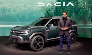 Новите "лади" и "дачии" ще приличат на Seat? Renault засилва сближаването между румънската Dacia и руската Lada