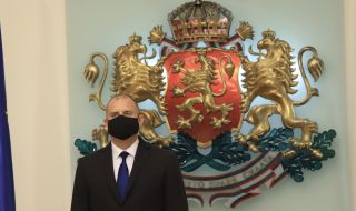 Президентът изказа съболезнования на близките на загиналите в Кабул