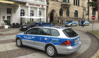 Терористична заплаха в луксозен хотел в Германия