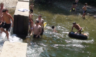 Един температурен рекорд